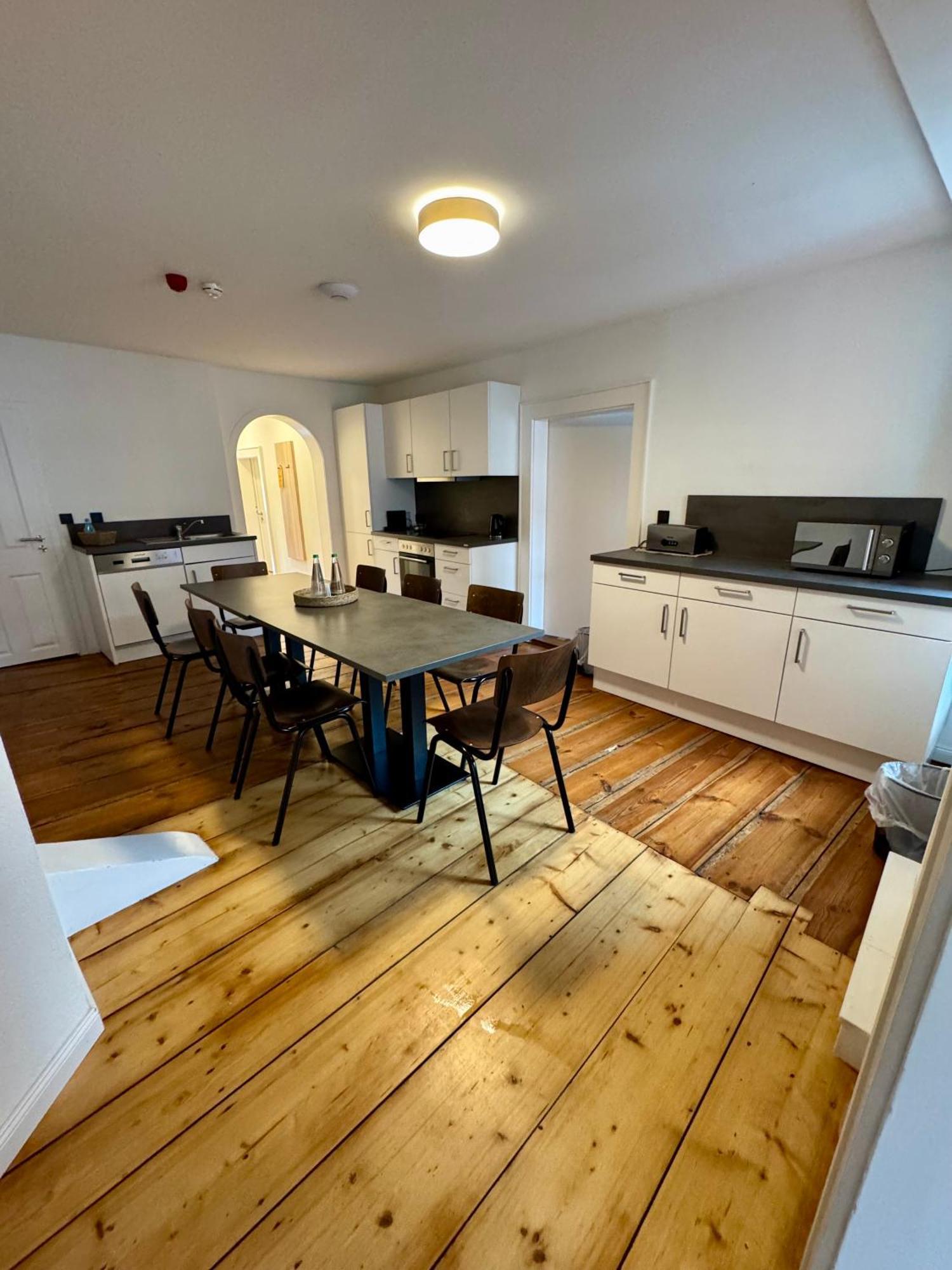 Hopfenhotel Am Adenauerufer Bamberg Bagian luar foto
