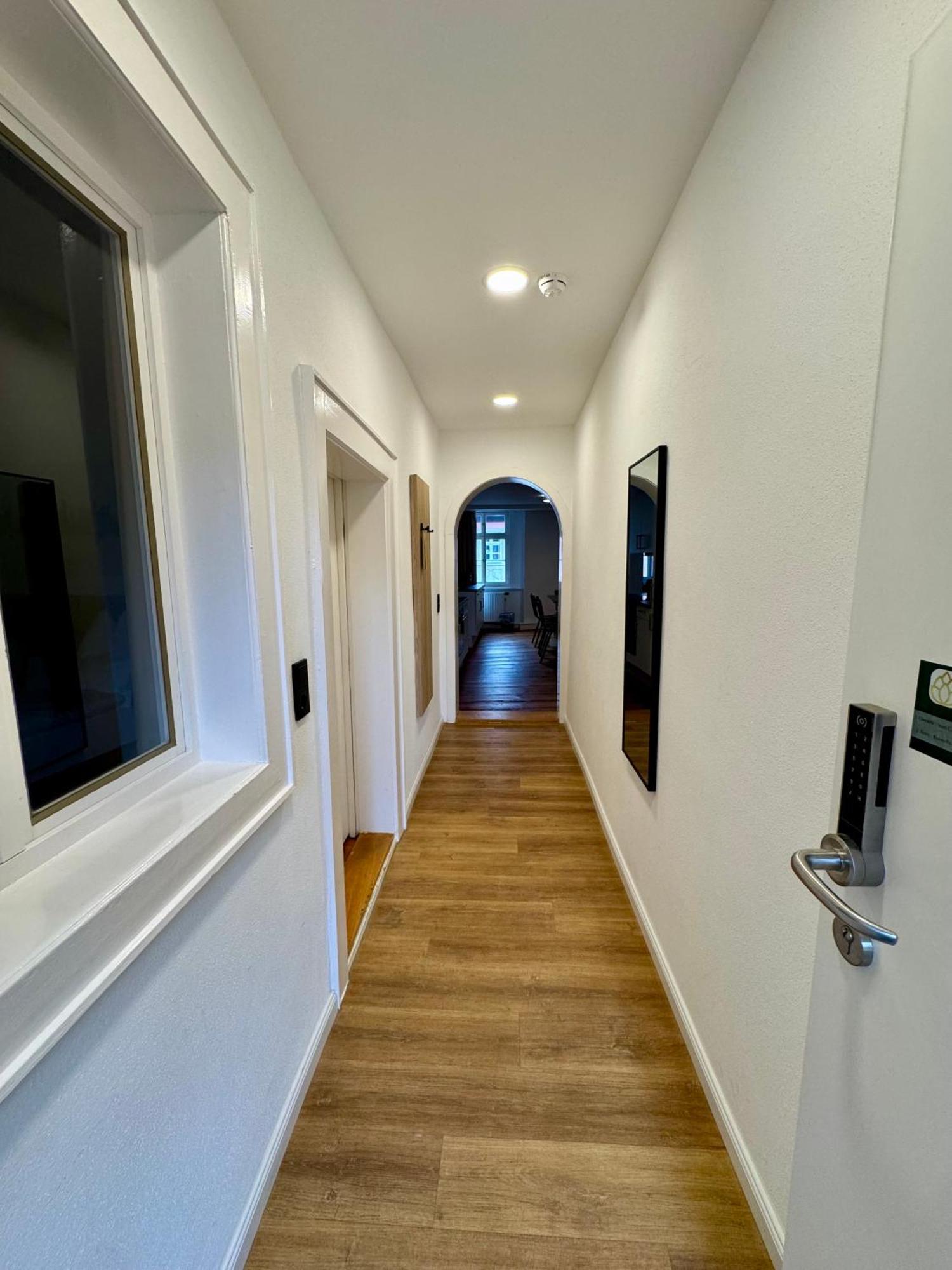 Hopfenhotel Am Adenauerufer Bamberg Bagian luar foto